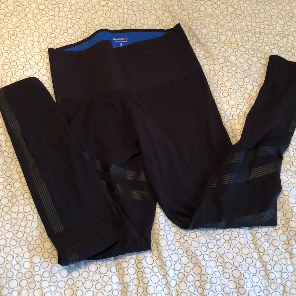 NEW: Reebok CrossFit Workout Leggings
